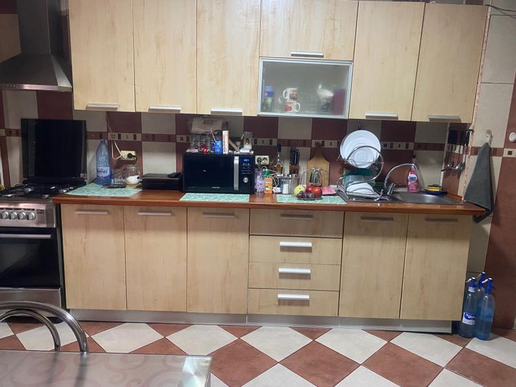 Vanzare apartament 4 camere Giurgiu - 4