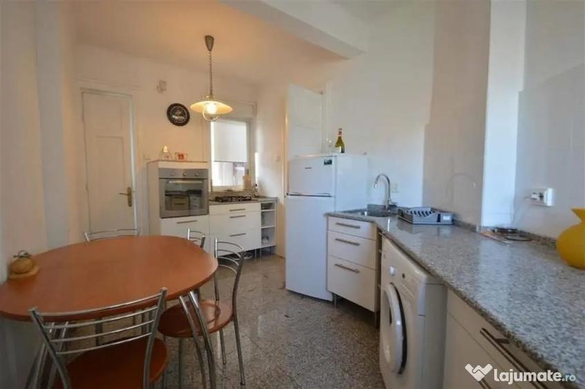 Povestea unui apartament rar, pe Jules Michelet - Piata Roma - 2