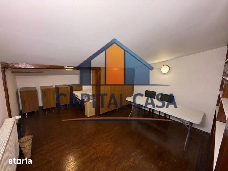 Spațiu comercial, de 65 mp, în Decebal