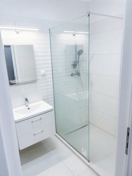 White Tower Ploiesti vanzare apartament 2 camere mobilat - 2
