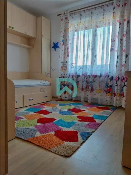 Apartament 3 camere Tractorul, 71 mp - Brasov - 14