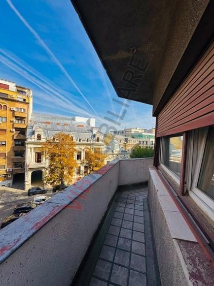 Apartament cu 2 camere semidecomandat în Lahovari