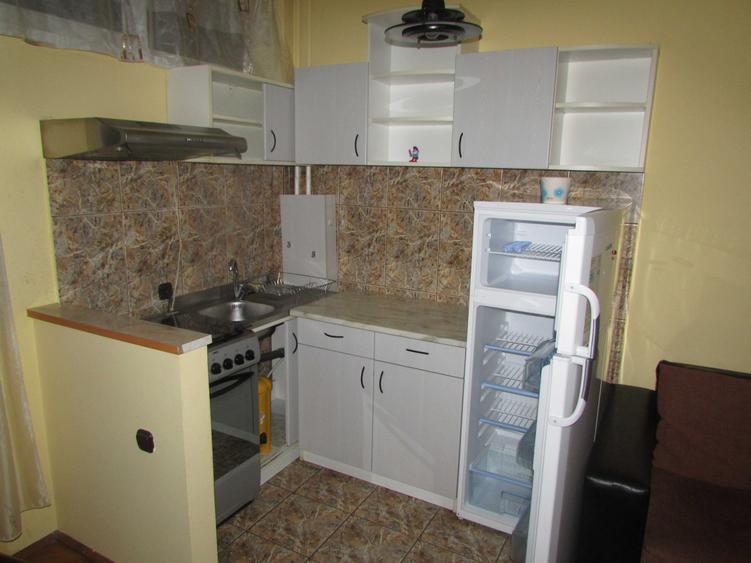 Garsonieră semidecomandată în Gheorgheni