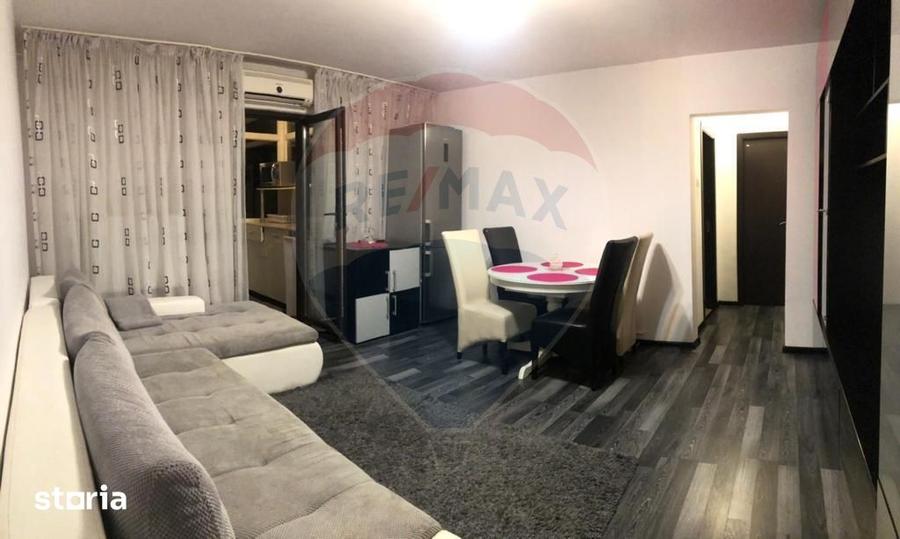 Apartament cu 2 camere de vanzare in zona Lapus - 7