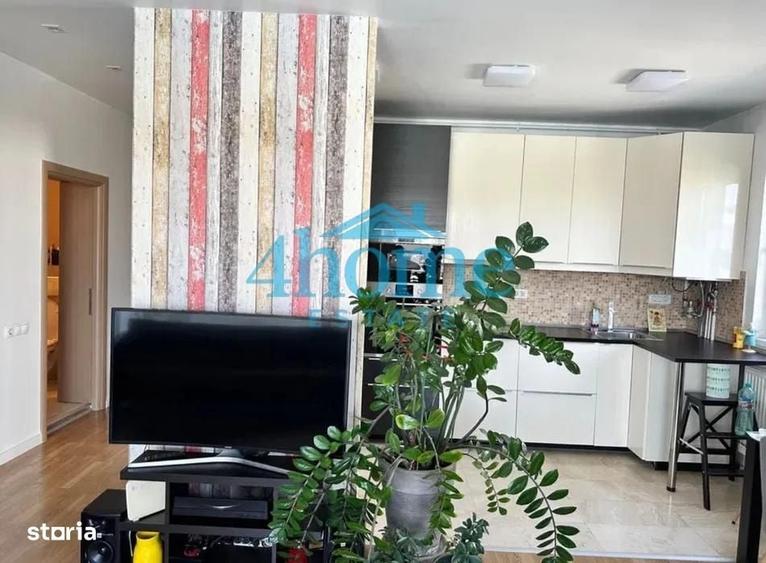 Apartament 2 camere 1 Decembrie 1918 | Bloc Nou | Parcare | Metrou - 4
