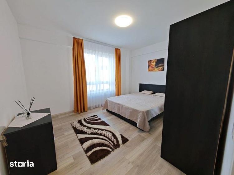 Apartament cu 2 camere decomandat în Dumbrăvița