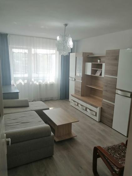 Apartament 2 camere decomandate de inchiriat Manastur, Str. Vidraru - 5