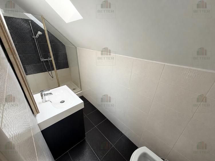 Apartament tip duplex 3 camere, 2 băi, 92 mp,  parcare | Metrou Dimitrie Leonida - 14