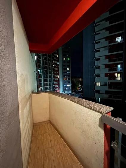 Apartament cu 2 camere decomandat în Tudor Vladimirescu