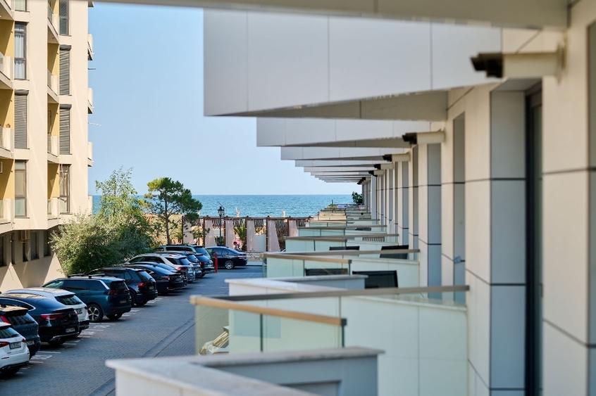 Apartament cu 2 camere decomandat, mobilat în Nord