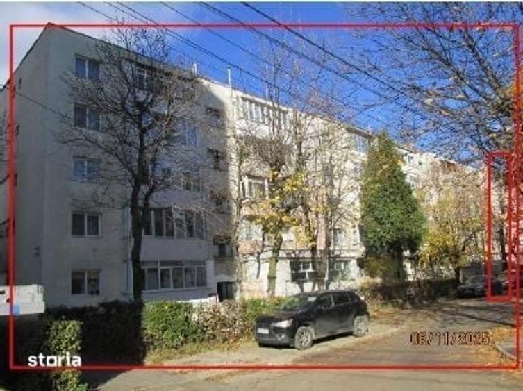 Cota de 3/16 din apartament de 3 camere-Baia Mare, Maramure? - 5