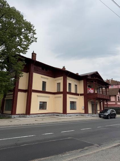 Casă cu 4 camere în Topleț