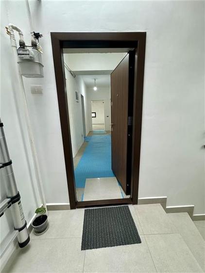 Apartament cu 3 camere decomandat în Dacia