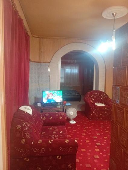 Casă cu 3 camere în Central