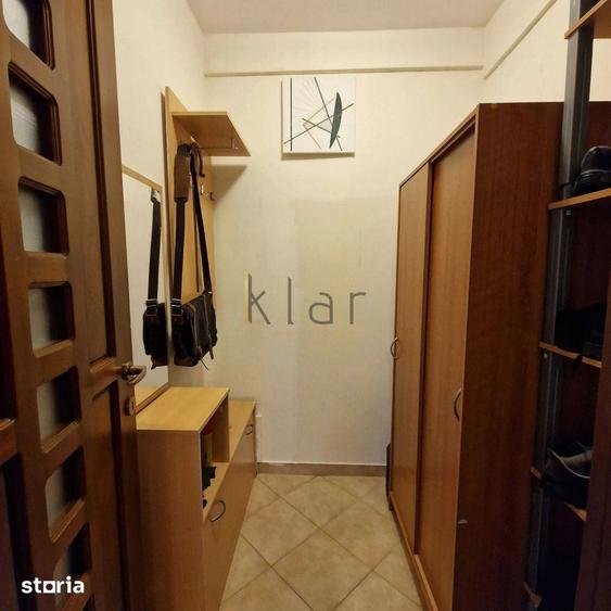 Apartament 2 camere, 46 mp, parcare! Zona Stejarului! - 3