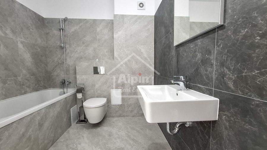 Apartament cu 2 camere decomandat în Tractorul — fotografia 1
