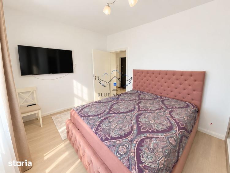 Apartament 2 camere in spatele noului Mall din Sanpetru - 6