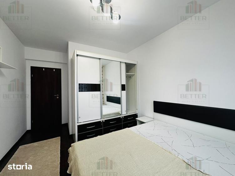 Apartament cu 2 camere de inchiriat Pope?ti-Leordeni, Drumul Fermei - 2