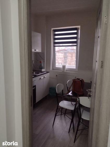Apartament cu 2 camere zona Gara - 16