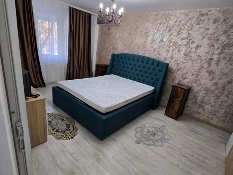 Apartament cu 2 camere semidecomandat, mobilat în Theodor Pallady — fotografia 3