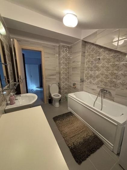 Apartament cu 2 camere decomandat, mobilat în Drumul Taberei
