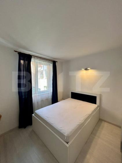 Apartament cu 2 camere decomandat în Europa
