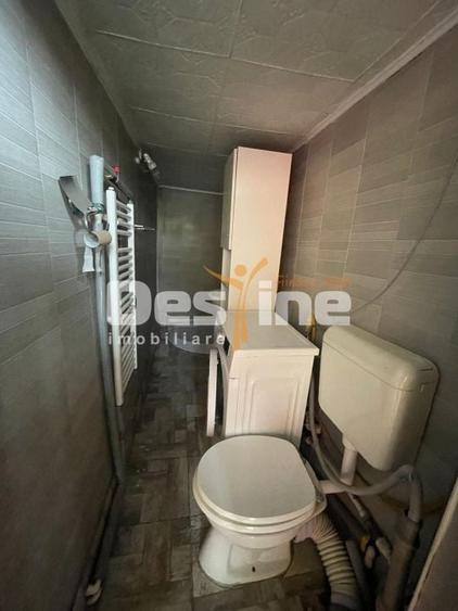 Casă individuală cu 3 camere cu Canalizare în Rahova