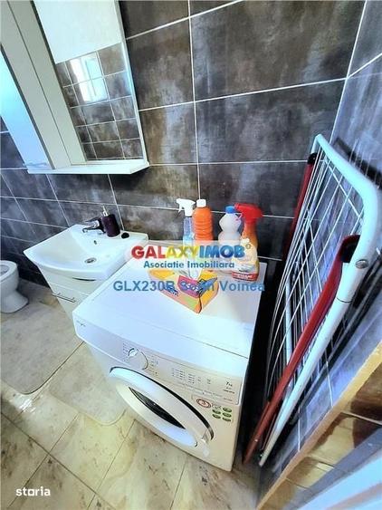 Garsoniera Dimitrie Leonida | centrala proprie | bloc nou 15min metrou - 5