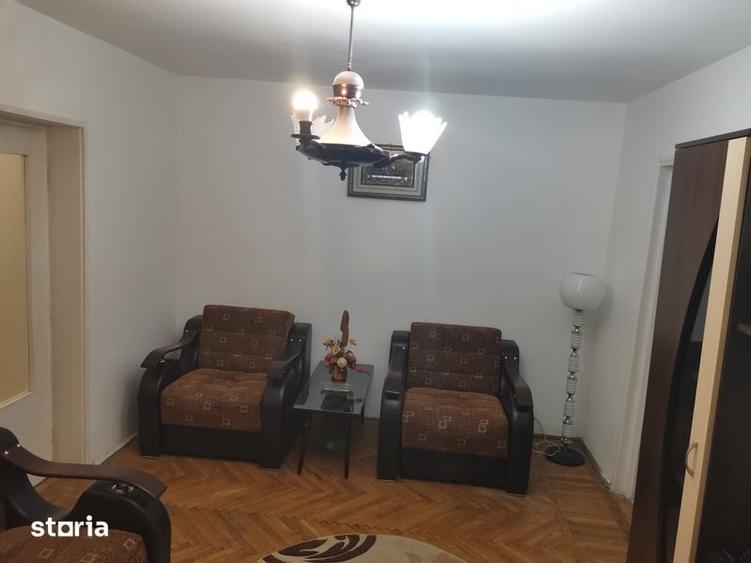 Apartament cu 2 camere în Siloz