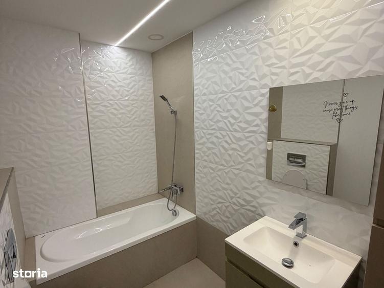 3 Camere de inchiriat | Pipera | Parcare inclusa - 1