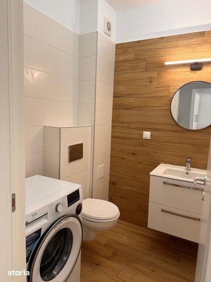 Apartament 2 camere Drumul Taberei - Cartier Brancusi - Valea Larga - 1
