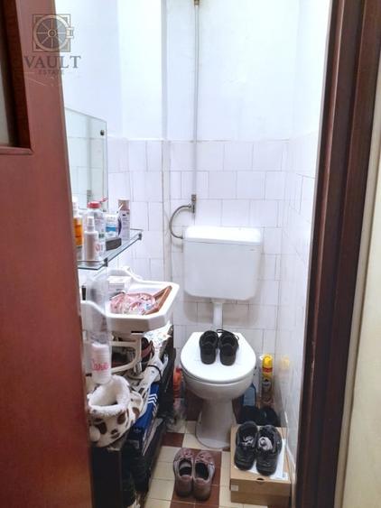 Apartament cu 4 camere decomandat, mobilat în Drumul Taberei