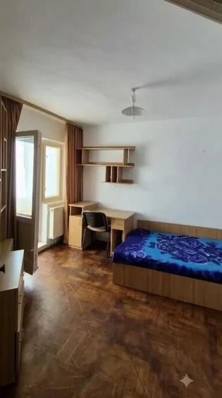 Apartament cu 2 camere decomandat în Cug