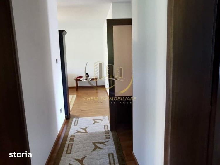 Casă cu 3 camere cu Teren 500 Mp în Făget