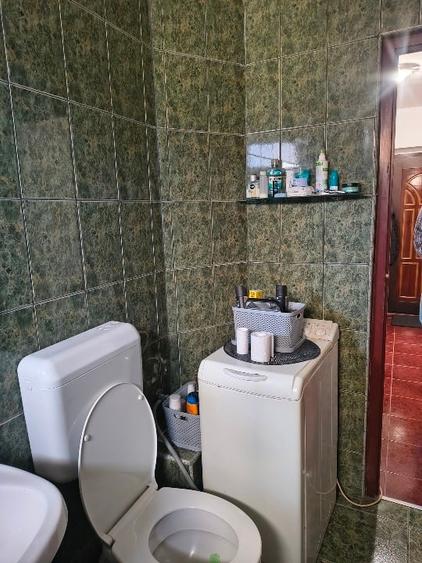 Garsonieră decomandată în Zorilor