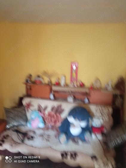 Casă cu 3 camere cu Teren 1000 Mp în Varnița