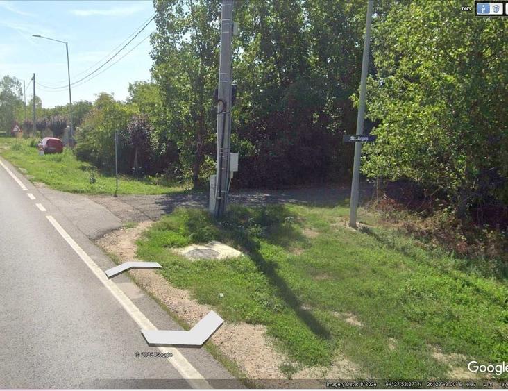 Direct proprietar 1000 mp com Branesti, sat Islaz - 3