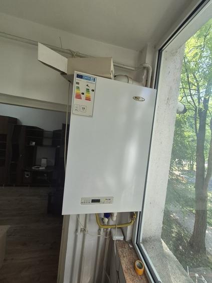 Apartament 3 camere zona Nicolina - Podu Ros - 8
