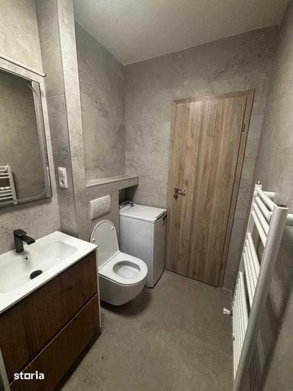 Apartament cu 3 camere decomandat în Budai