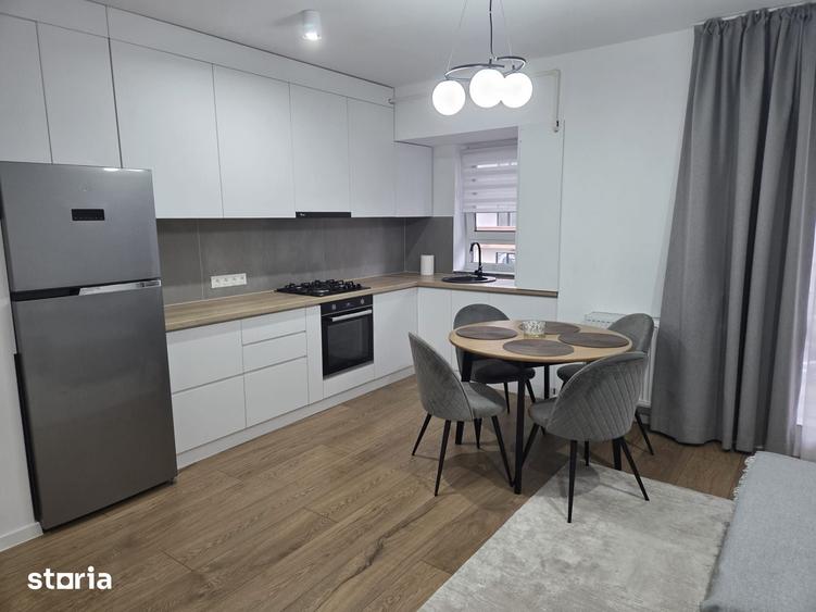 APARTAMENT PREMIUM 2 CAMERE | PRIMA INCHIRIERE AVANTGARDEN 4 PARCARE - 4