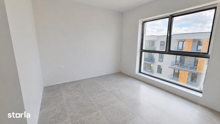 Apartament cu 2 camere în Titan