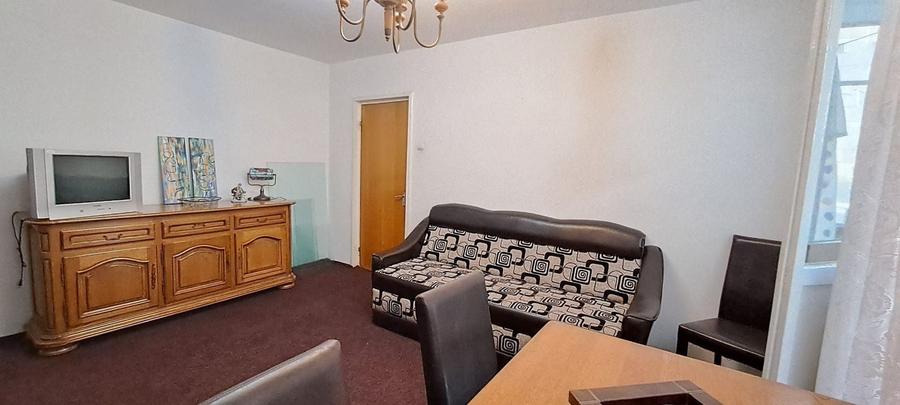 Apartament cu 2 camere decomandat, mobilat în Drumul Taberei