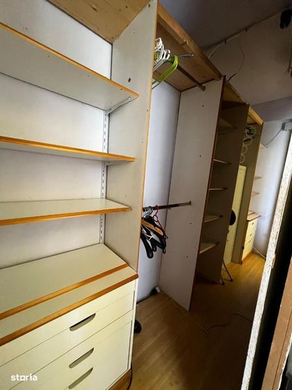 Apartament cu 2 camere decomandat în Turnișor