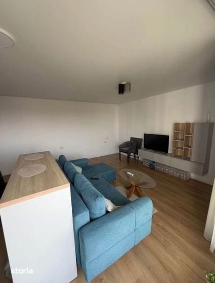 Apartament cu 2 camere în Rahova