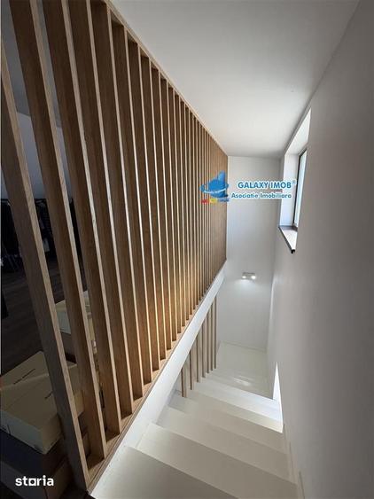 Casa individuala\/exclusivista-Mobilata-utilata\/Mansarda-Terasa - 9