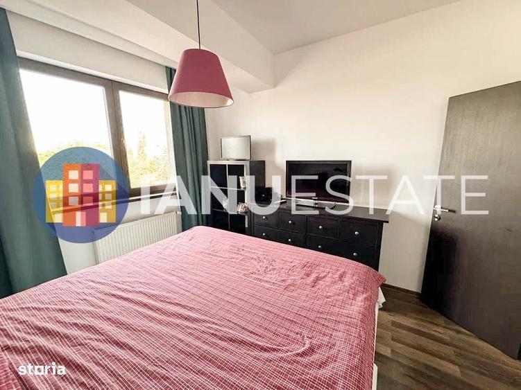 Apartament cu 2 camere decomandat în Politehnica