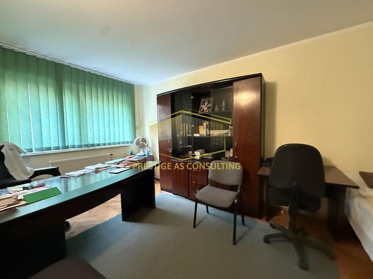 Spațiu comercial, de 67 mp, în Spitalul Județean