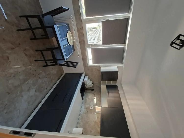 Apartament cu 2 camere decomandat în Chiajna