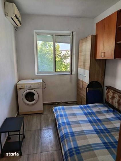 Garsonieră în Central
