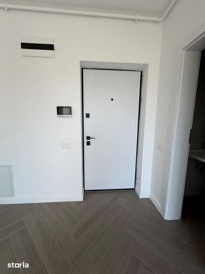 Apartament cu 2 camere în Cantemir